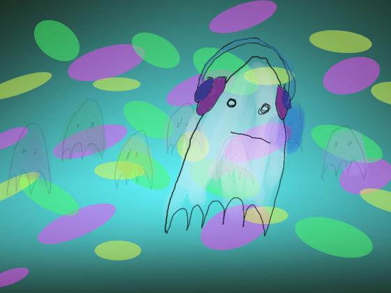 partyghost